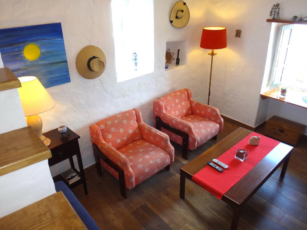 Finca El Oratorio Masdache Room photo