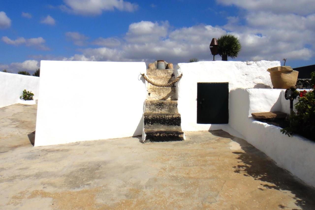 Finca El Oratorio Masdache Room photo
