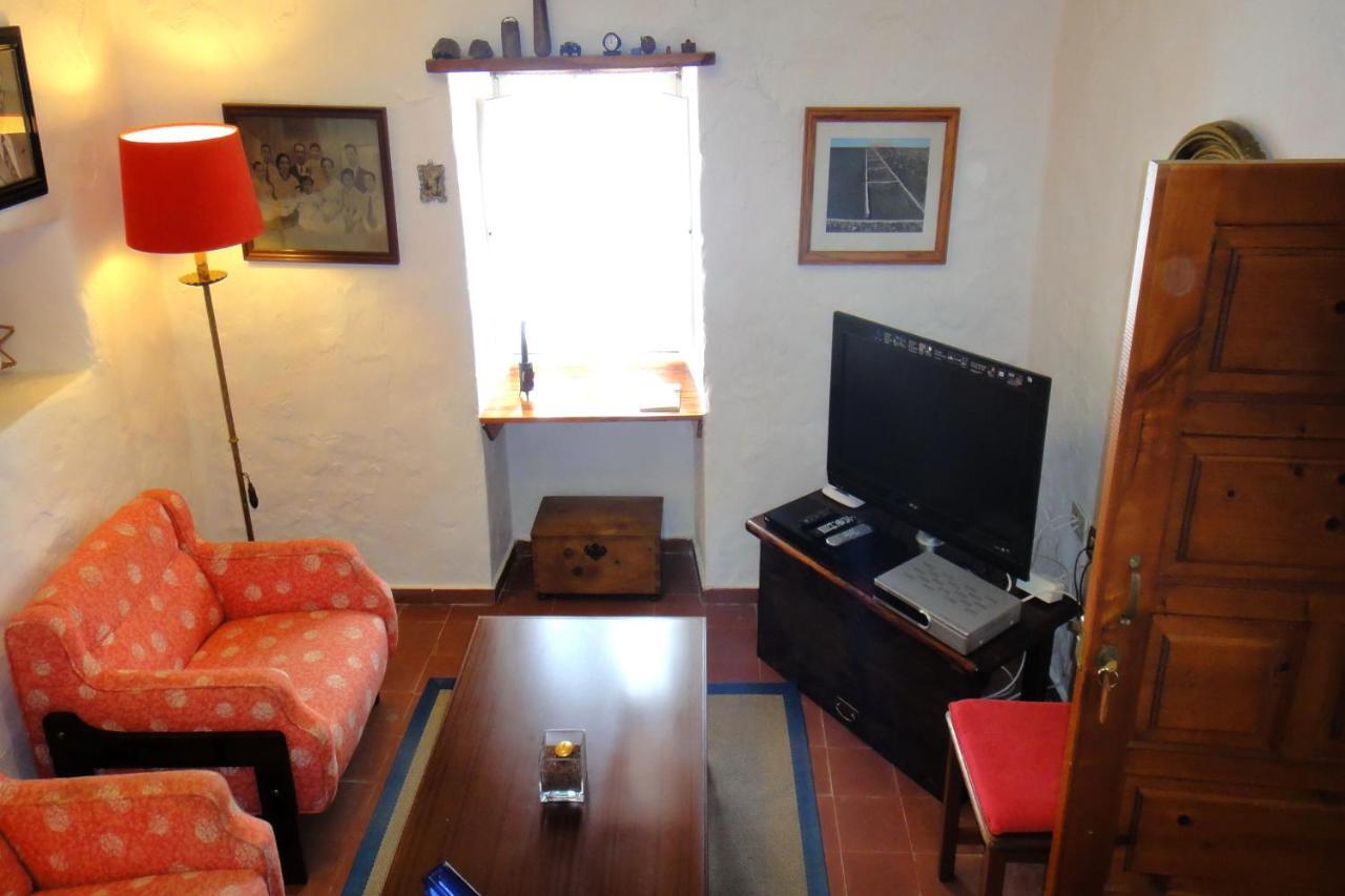 Finca El Oratorio Masdache Room photo