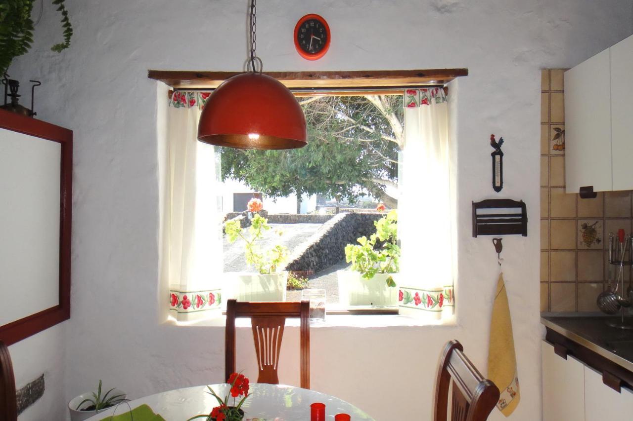 Finca El Oratorio Masdache Room photo