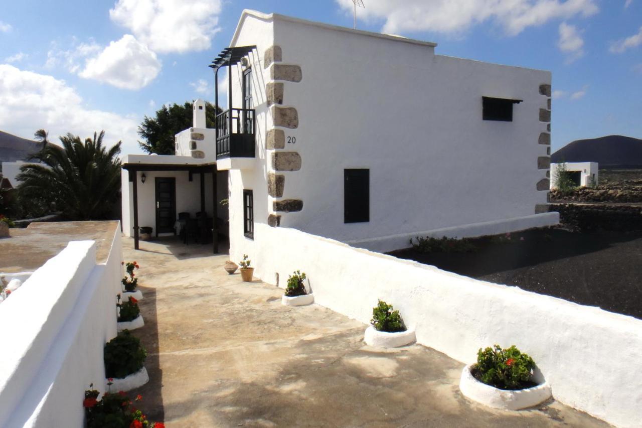 Finca El Oratorio Masdache Room photo